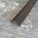 Угол EasyDecking Co-extrusion 57х57 Chestnut купить в Волгодонске
