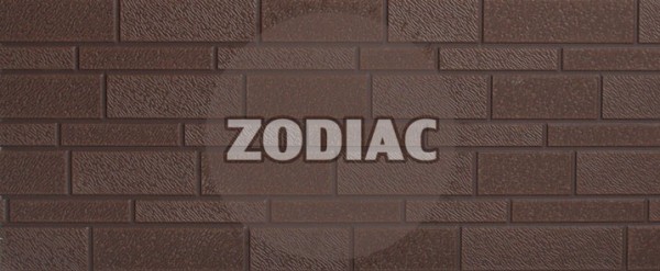 Фасадная панель Zodiac Эконом панели AG1-002E купить в Волгодонске