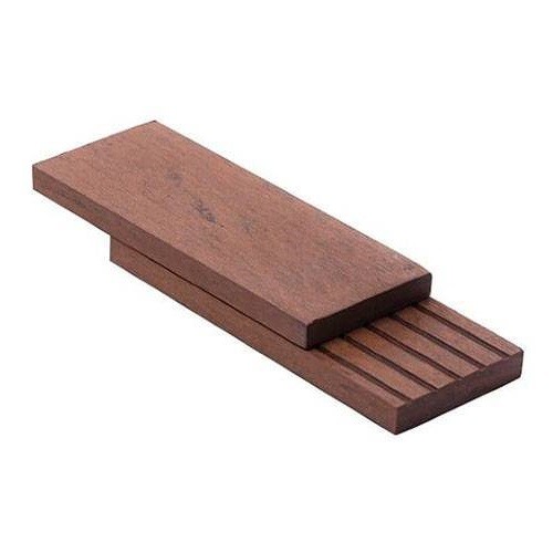 Плинтус Bruggan Multicolor 10х80х2200 Кедр купить в Волгодонске