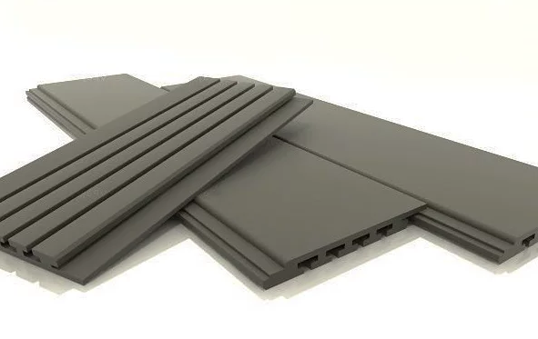 Сайдинг NanoWood HOUSE Беленый дуб купить в Волгодонске
