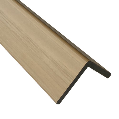 Угол EasyDecking Co-extrusion 57х57 Oak купить в Волгодонске
