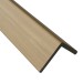 Угол EasyDecking Co-extrusion 57х57 Oak купить в Волгодонске