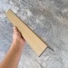 Угол EasyDecking Co-extrusion 57х57 Oak купить в Волгодонске