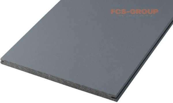 Фиброцементные панели FCS Group Smooth Line F15 купить в Волгодонске