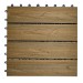 Садовый паркет дпк CM Garden Modern, 300х300 мм, PATINA TEAK (Патина тик) купить в Волгодонске