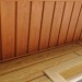 Софит Ю-Пласт, перфорация по центру Дуб Золотой купить в Волгодонске