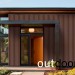 Панель универсальная ДПК Outdoor 3D шлифованная морёный дуб купить в Волгодонске