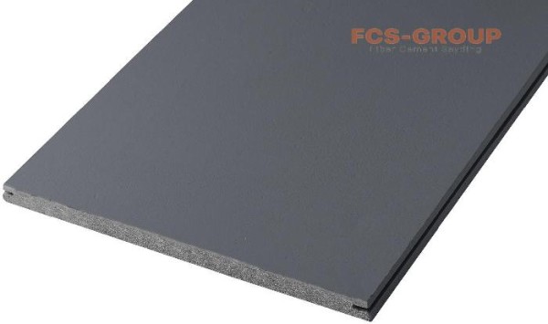 Фиброцементные панели FCS Group Smooth Line F18 купить в Волгодонске