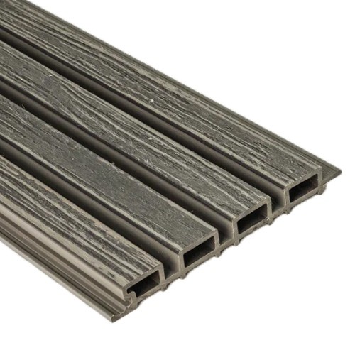 Стеновая панель CM Decking CM Wall ZEBRANO,  Графит ( под заказ) купить в Волгодонске