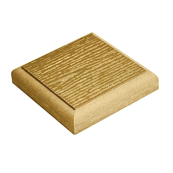 Крышка верхняя FAYNAG ДПК орех купить в Волгодонске Крышка верхняя FAYNAG ДПК орех купить в Волгодонске