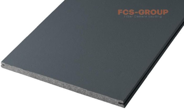Фиброцементные панели FCS Group Smooth Line F19 купить в Волгодонске