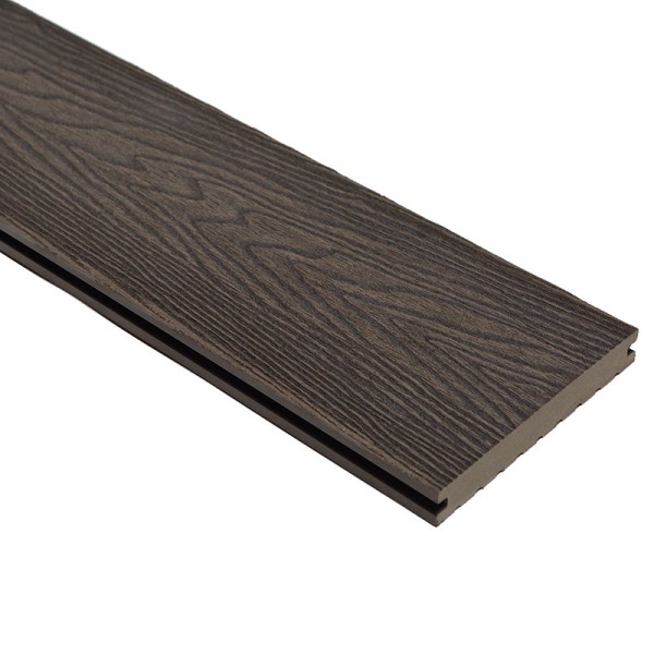 Террасная доска из ДПК CM Decking серия VINTAGE SOLID венге (под заказ) купить в Волгодонске