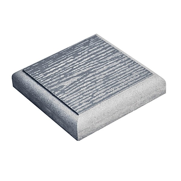 Крышка верхняя FAYNAG ДПК графит купить в Волгодонске Крышка верхняя FAYNAG ДПК графит купить в Волгодонске