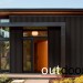 Панель универсальная ДПК Outdoor 3D шлифованная черная купить в Волгодонске