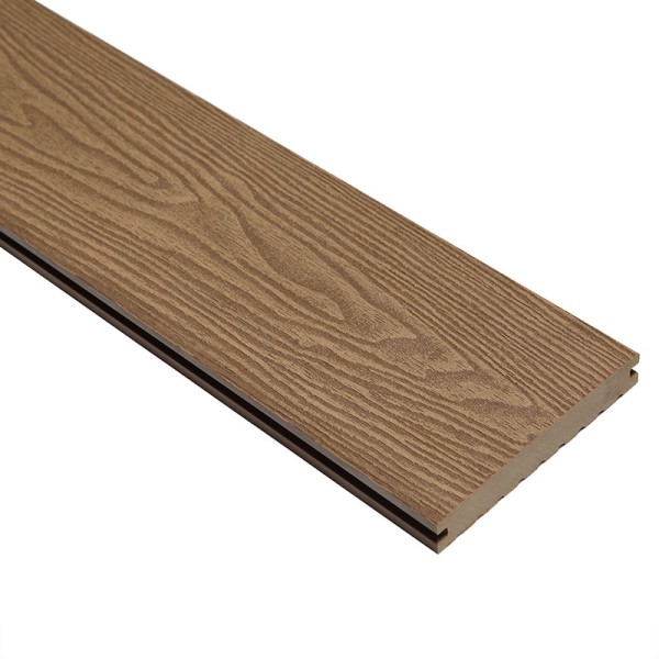 Террасная доска из ДПК CM Decking серия VINTAGE SOLID дуб (под заказ) купить в Волгодонске