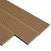 Террасная доска из ДПК CM Decking серия VINTAGE SOLID дуб (под заказ) купить в Волгодонске