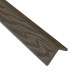 Уголок 3D EasyDecking Wood-Х 50х50 Венге купить в Волгодонске
