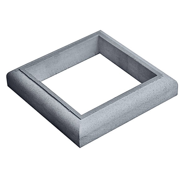 Крышка нижняя FAYNAG ДПК графит купить в Волгодонске Крышка нижняя FAYNAG ДПК графит купить в Волгодонске