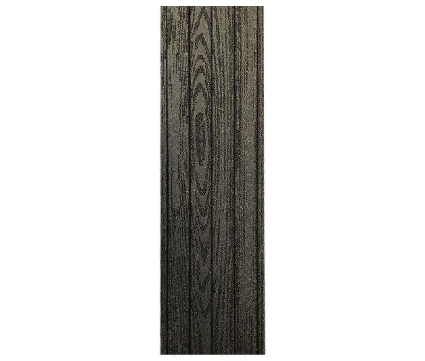 Доска террасная ДПК NanoWood «Lite» Derevo двухсторонняя - Антрацит 140×20 купить в Волгодонске