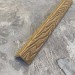 Уголок 3D EasyDecking Wood-Х 50х50 Дуб купить в Волгодонске
