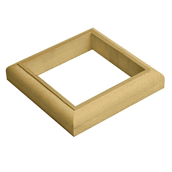 Крышка нижняя FAYNAG ДПК орех купить в Волгодонске Крышка нижняя FAYNAG ДПК орех купить в Волгодонске