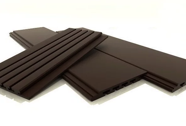 Сайдинг NanoWood HOUSE Шоколад купить в Волгодонске