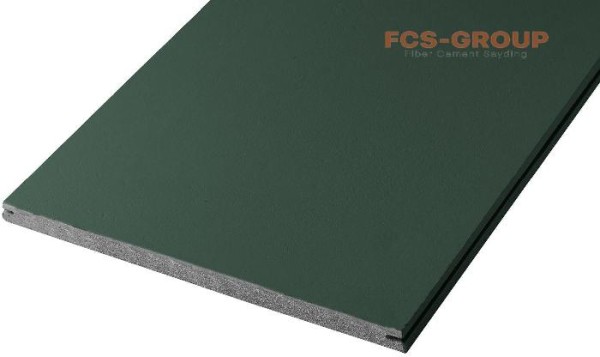 Фиброцементные панели FCS Group Smooth Line F31 купить в Волгодонске