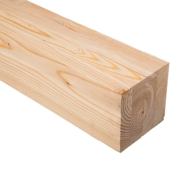 Брус Клееный сосна/ель (90х90х6000мм) купить в Волгодонске