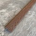 Уголок 3D EasyDecking Wood-Х 50х50 Коричневый купить в Волгодонске