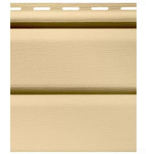 Сайдинг Виниловый, Дачный, Овёс купить в Волгодонске Сайдинг Виниловый, Дачный, Овёс купить в Волгодонске