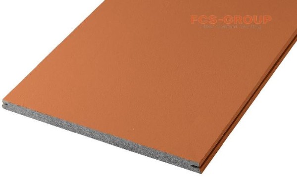 Фиброцементные панели FCS Group Smooth Line F32 купить в Волгодонске