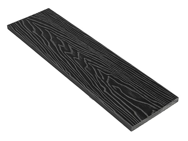 Заборная доска ДПК Deckart Palisad Pro Графит купить в Волгодонске