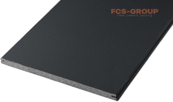 Фиброцементные панели FCS Group Smooth Line F50 купить в Волгодонске