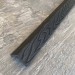 Уголок 3D EasyDecking Wood-Х 50х50 Черное дерево купить в Волгодонске