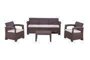 Коллекция мебели Rattan Comfort 5 купить в Волгодонске