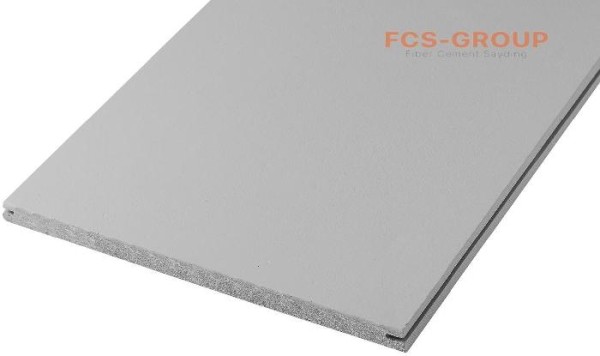 Фиброцементные панели FCS Group Smooth Line F51 купить в Волгодонске