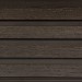 Фасадная доска из ДПК Faynag Wood Рейка Венге купить в Волгодонске