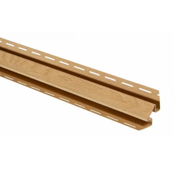 Угол внутренний Люкс Крашенный, К-13, ВН, Каштан купить в Волгодонске