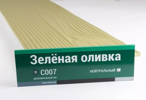 Сайдинг Мирко 7,5 под дерево С007 купить в Волгодонске