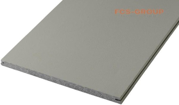 Фиброцементные панели FCS Group Smooth Line F52 купить в Волгодонске