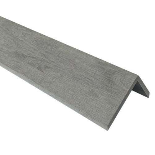 Уголок EasyDecking Wood-Х 50х80 Серый Микс купить в Волгодонске