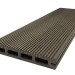 Доска Террасная NanoWood «Standart» Velvetto односторонняя - Венге 150×26 купить в Волгодонске