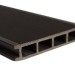 Террасная доска из ДПК ECODECKING Velvet Венге купить в Волгодонске