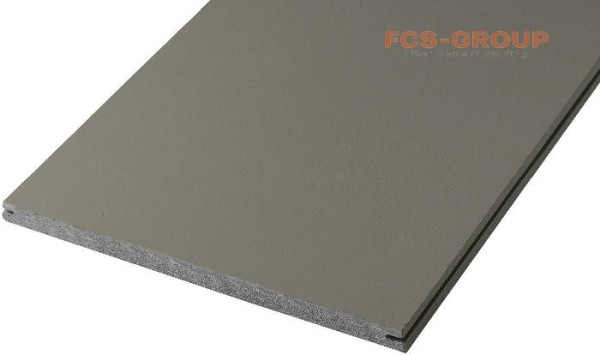 Фиброцементные панели FCS Group Smooth Line F53 купить в Волгодонске