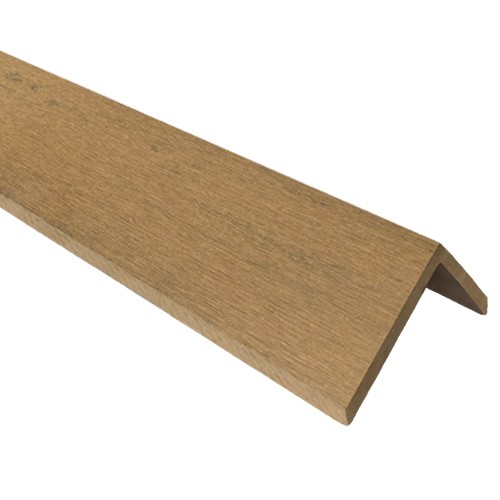 Уголок EasyDecking Wood-Х 50х80 Тик Микс купить в Волгодонске