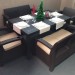 Комплект мебели Yalta Family Set купить в Волгодонске