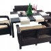 Комплект мебели Yalta Family Set купить в Волгодонске