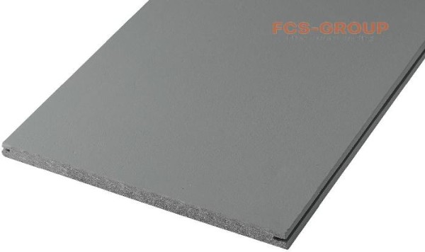 Фиброцементные панели FCS Group Smooth Line F54 купить в Волгодонске