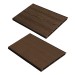 Заборная доска CM Decking мербау (под заказ) купить в Волгодонске