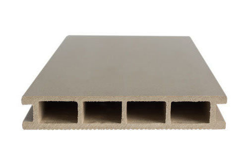Террасная доска из ДПК ECODECKING Velvet Серый купить в Волгодонске